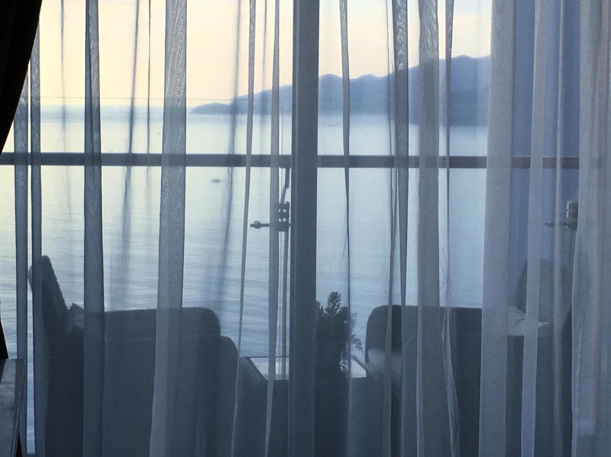 Studio di 50 m² in Appartamento con 1 bagno privato in zona Loc Tho Nha Trang Esterno foto