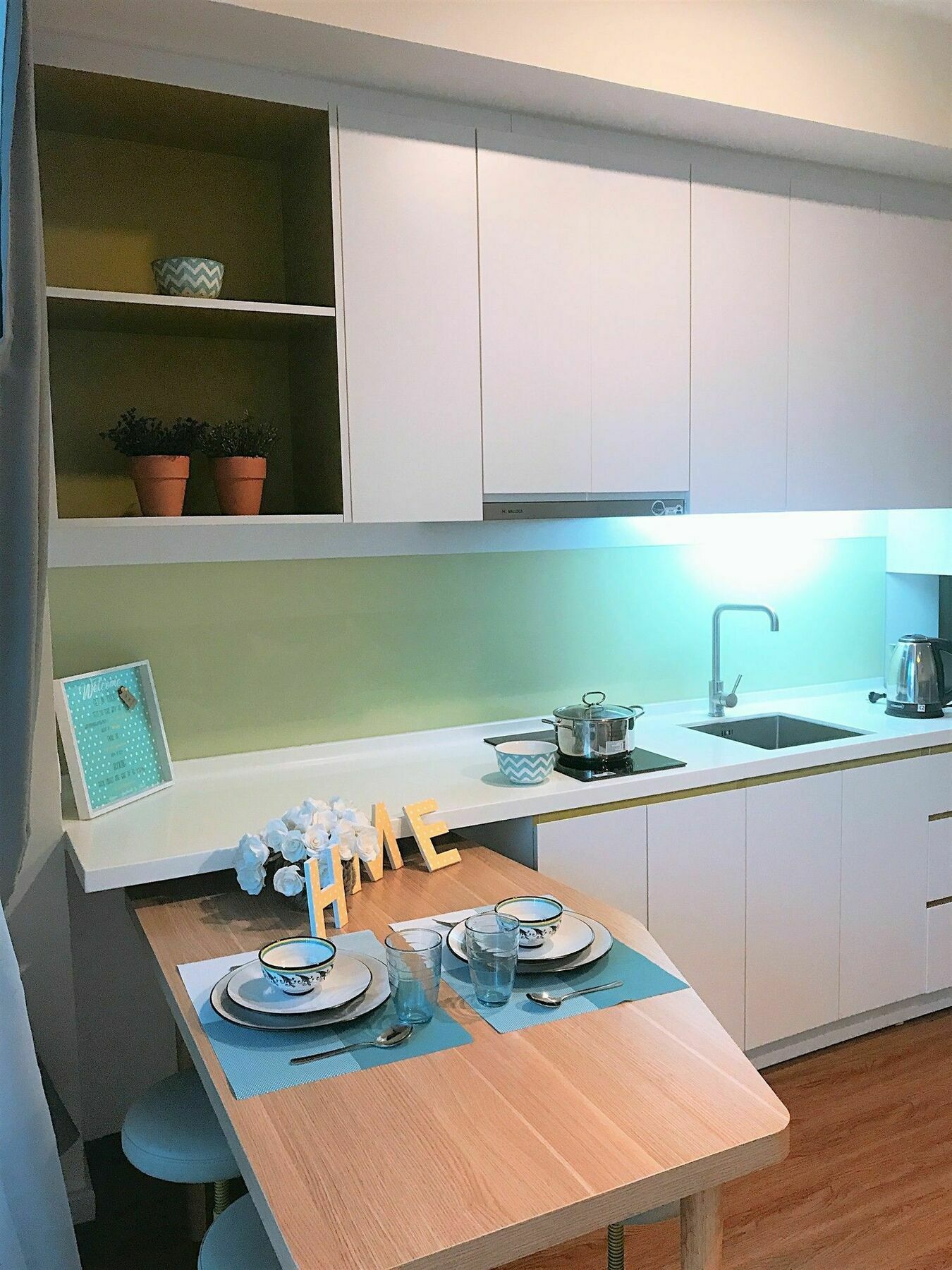 Studio di 50 m² in Appartamento con 1 bagno privato in zona Loc Tho Nha Trang Esterno foto